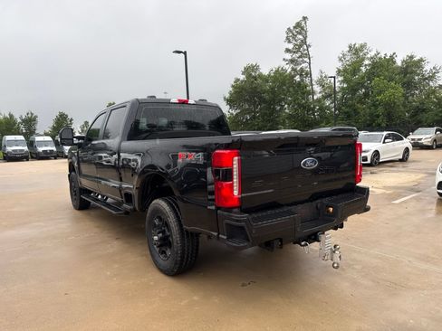 Used 2025 Ford F250 XL w/ STX Appearance Package AWD/4WD image 6