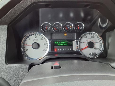 Used 2008 Ford F350 FX4 image 20