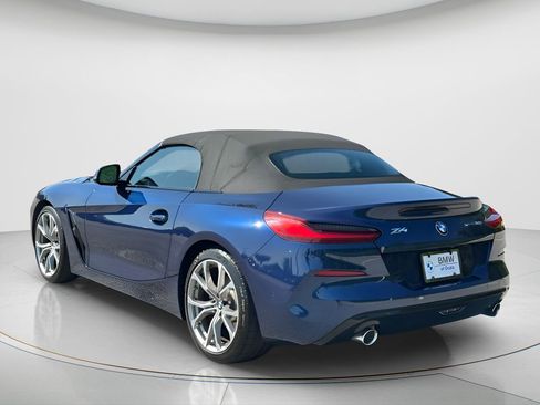 Used 2021 BMW Z4 sDrive30i w/ Convenience Package RWD image 7
