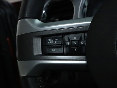 Used 2013 Ford Mustang Premium image 20