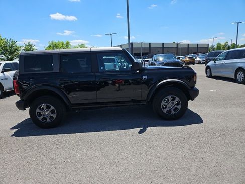 Used 2025 Ford Bronco Big Bend AWD/4WD image 8