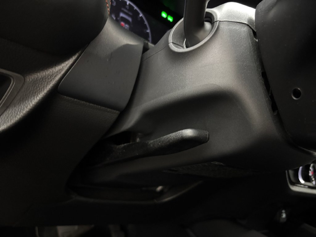 Used 2024 Honda HR-V Sport image 28