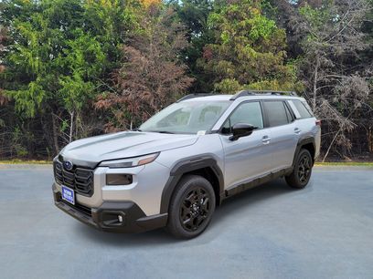 New 2026 Subaru Outback Limited