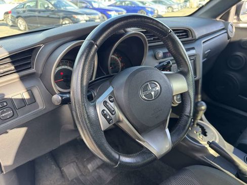 Used 2012 Scion tC image 15