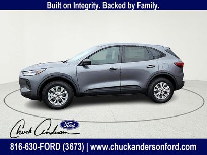 New 2026 Ford Escape Active w/ Cold Weather Package