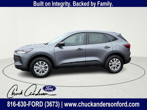 New 2026 Ford Escape Active w/ Cold Weather Package AWD/4WD image 4