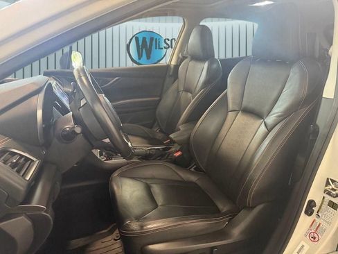 Used 2019 Subaru Crosstrek 2.0i Limited w/ Moonroof Package w/Navigation AWD/4WD image 21