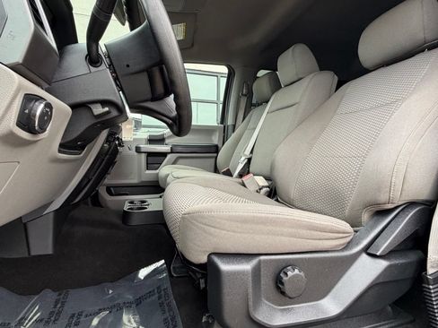 Used 2019 Ford F250 XLT AWD/4WD image 10
