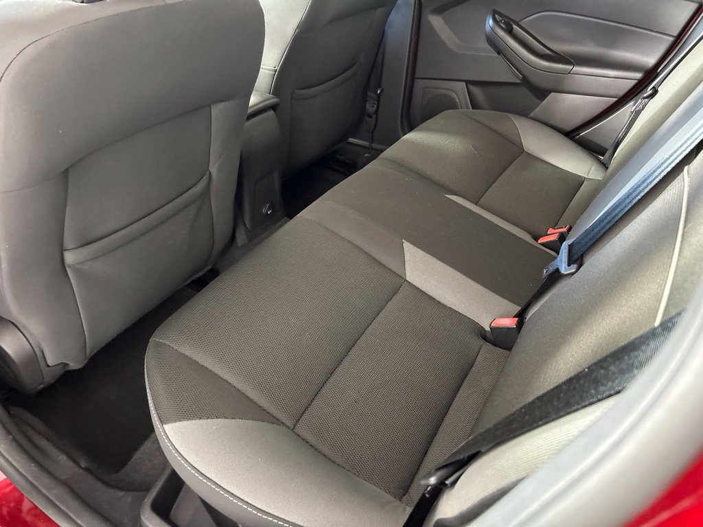 Used 2014 Ford Focus SE FWD image 25
