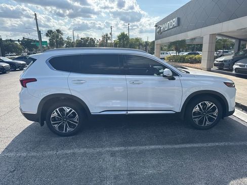 Used 2019 Hyundai Santa Fe FWD image 8