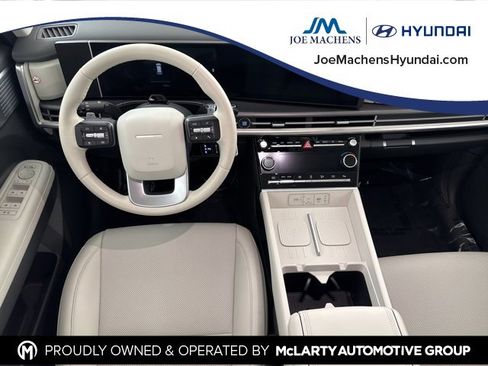 Used 2025 Hyundai Santa Fe SEL image 27