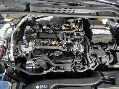 Used 2024 Toyota Corolla SE image 31