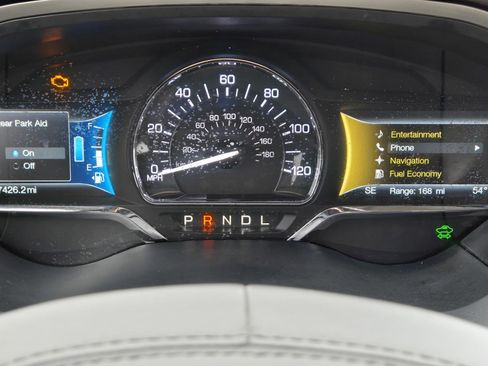 Used 2018 Lincoln MKZ Reserve image 22