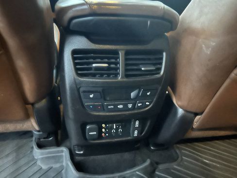 Used 2018 Acura MDX w/ Advance & Entertainment image 21
