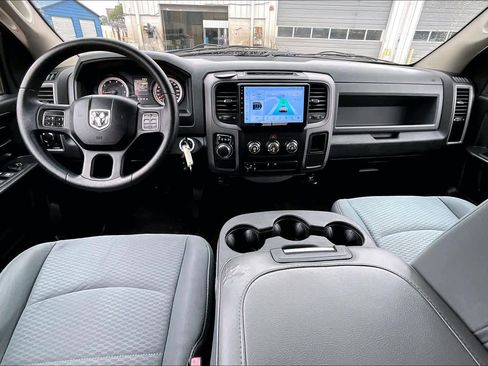 Used 2014 RAM 1500 Tradesman w/ Popular Equipment Group image 16