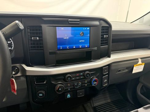 New 2026 Ford F250 XL image 12
