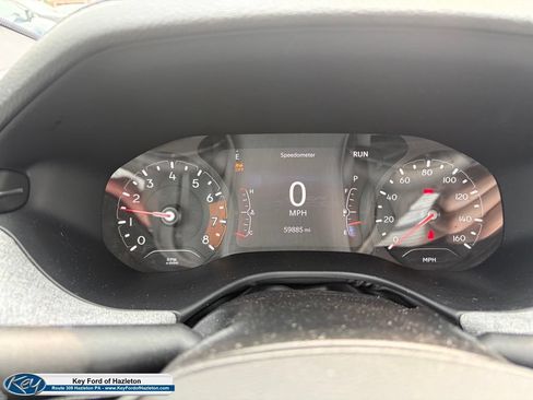 Used 2024 Jeep Compass Latitude AWD/4WD image 26