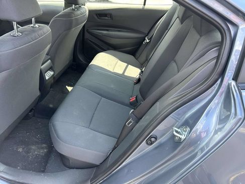 New 2026 Toyota Corolla LE w/ LE Premium Package FWD image 13
