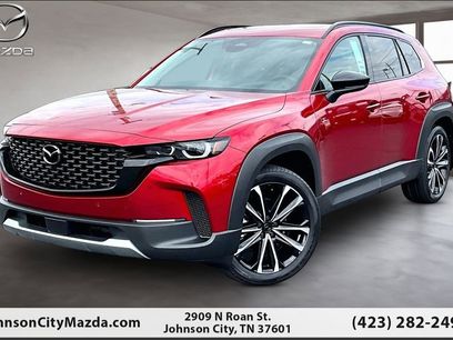 New 2026 MAZDA CX-50 AWD 2.5 S w/ Weather Package