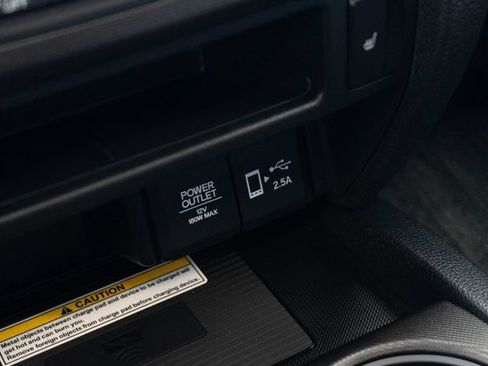 Certified 2022 Honda Passport TrailSport image 31