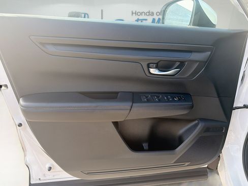 Certified 2024 Honda CR-V EX image 21