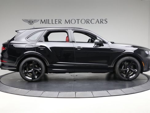 New 2025 Bentley Bentayga image 9