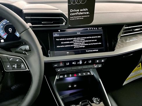 New 2026 Audi A3 2.0T Premium Plus image 6