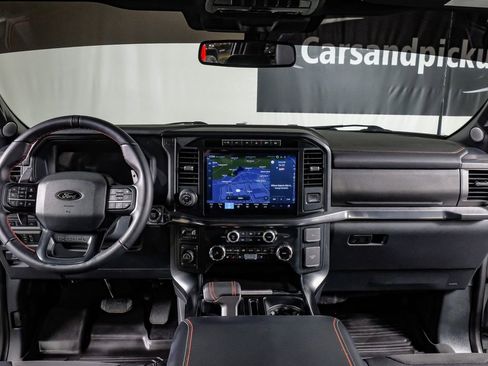 Used 2024 Ford F150 Raptor image 14