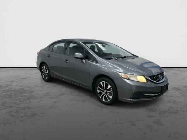Used 2013 Honda Civic EX image 5
