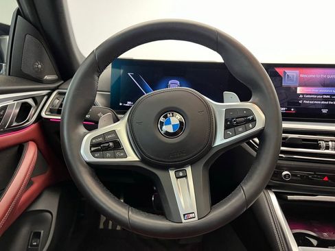 Certified 2024 BMW M440i Gran Coupe w/ Premium Package image 17
