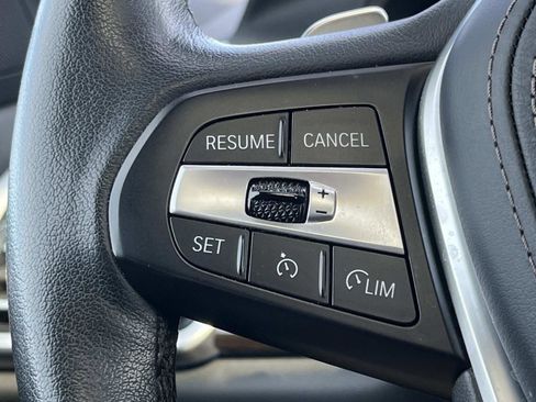 Used 2023 BMW X5 xDrive45e w/ Executive Package image 26