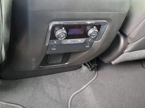 New 2026 Chevrolet Tahoe High Country w/ Sun And Tow Package image 14