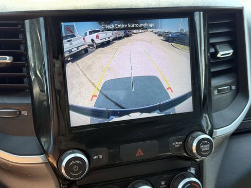 Used 2022 RAM 1500 Lone Star w/ Trailer Tow Group image 21