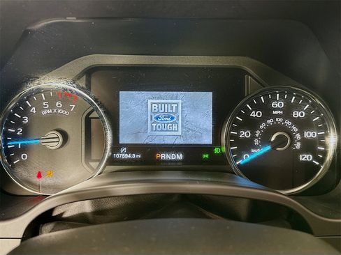 Used 2018 Ford F150 Lariat w/ Equipment Group 502A Luxury image 14