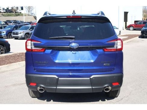 New 2026 Subaru Ascent Bronze Edition image 37