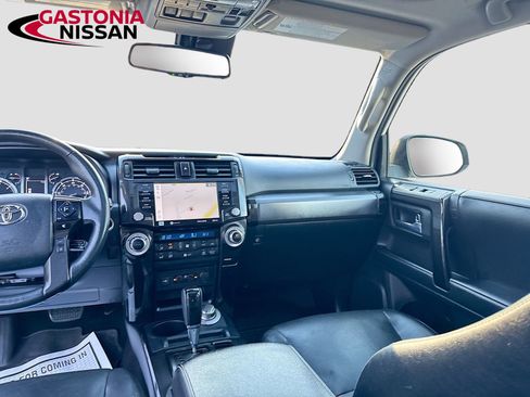 Used 2021 Toyota 4Runner Nightshade image 31