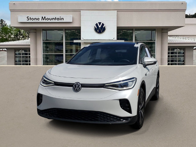 Used 2025 Volkswagen ID.4 Pro S RWD 360° Tour