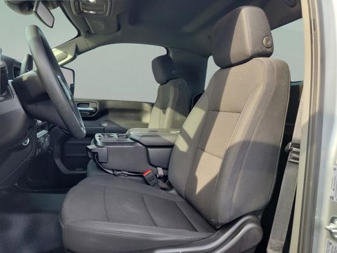 Used 2025 GMC Sierra 3500 Pro w/ 1SA Pro Safety Plus Package image 8