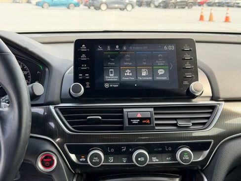 Used 2022 Honda Accord Sport image 15