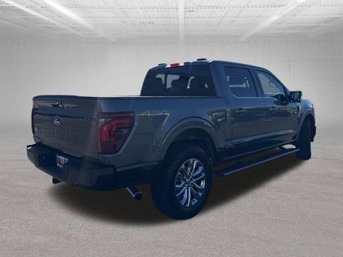 Certified 2024 Ford F150 King Ranch AWD/4WD image 56