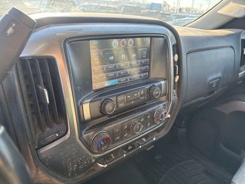 Used 2016 Chevrolet Silverado 2500 LT w/ LT Convenience Package image 16