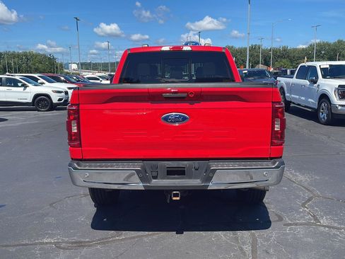 Used 2022 Ford F150 XLT w/ Equipment Group 302A High AWD/4WD image 4