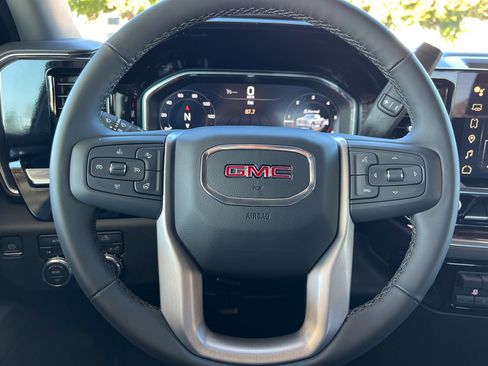 New 2026 GMC Sierra 1500 Elevation w/ Elevation Select Package image 24