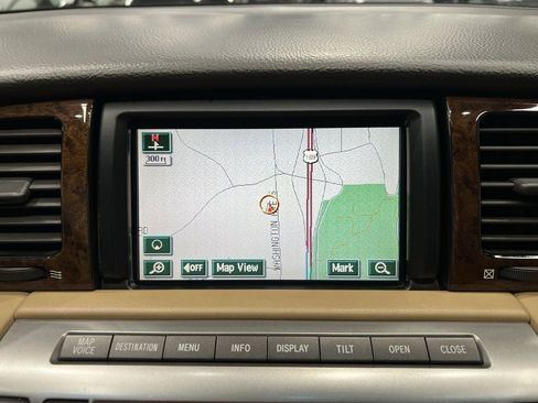 Used 2006 Lexus SC 430 Convertible image 46