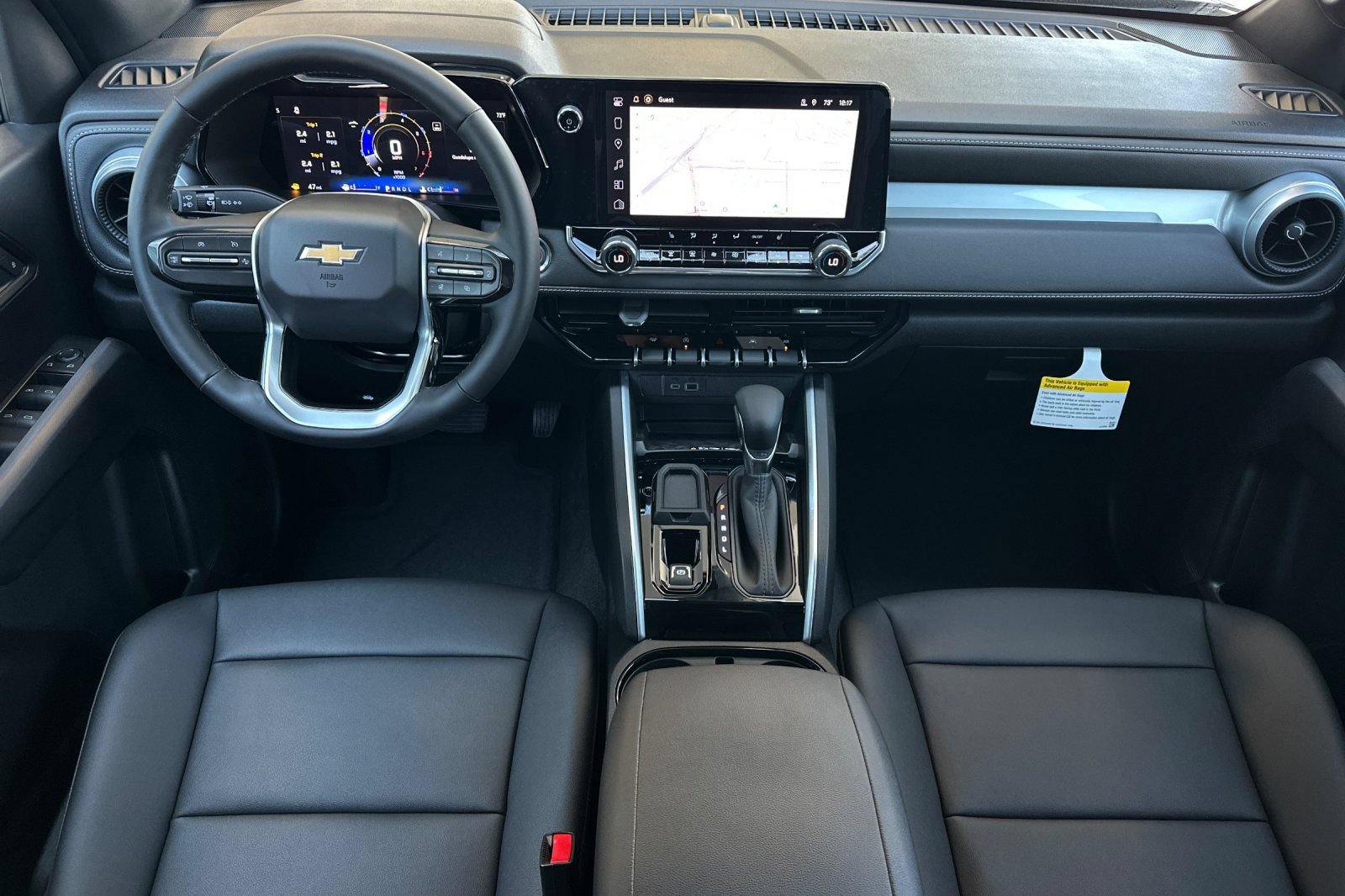 New 2026 Chevrolet Colorado LT w/ LT Convenience Package RWD image 13