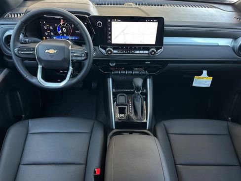 New 2026 Chevrolet Colorado LT w/ LT Convenience Package RWD image 13