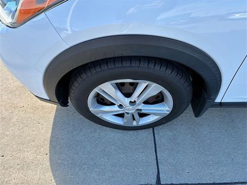 Used 2019 Nissan Kicks S w/ Exterior Electronics Package image 10