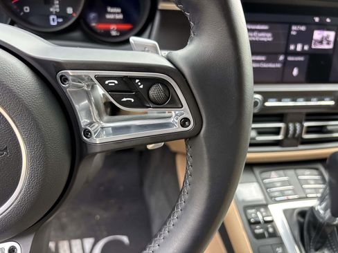 Used 2020 Porsche Macan GTS image 30