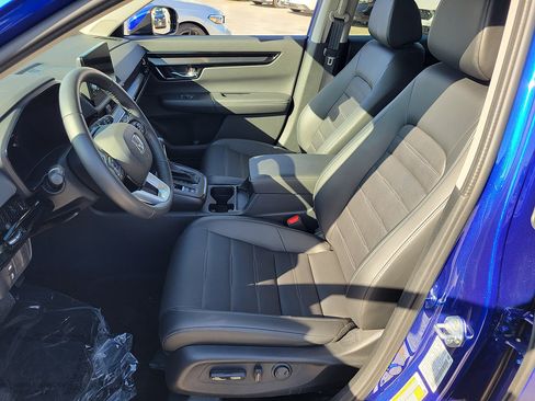 Used 2024 Honda CR-V EX-L image 16