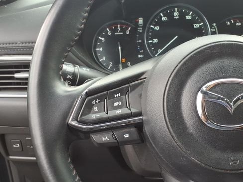 Used 2023 MAZDA CX-5 AWD 2.5 Turbo image 13